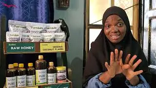 How Fortibee Used The Flourish Africa Grant To Grow Her Business And Confidence