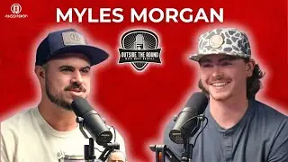 Episode 258 - Myles Morgan: Alabama Roots, Nashville Dreams!