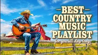 Relaxing Country Mix LIVE Tonight | Soulful Evening Chill & Rustic Vibes