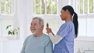 How Always Best Care of East Bay Keeps Seniors Safe and Connected This Winter