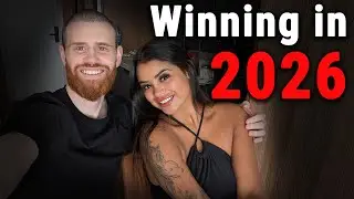 The Reality of Dating in 2026: Adapt or Get Crushed.
