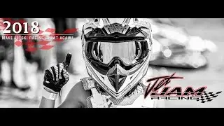 Jet Jam Racing 2017 Test Video