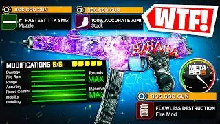*NEW* #1 LADRA is SMG META in BO6 UPDATE! 😍 (Best Ladra Class Setup Loadout Black Ops 6 Multiplayer)