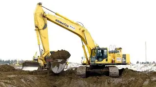 Maximizing Construction Equipment Uptime with Effective Product Support