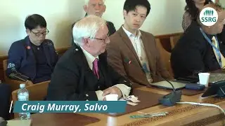 Geneva Craig Murray Speech