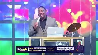 AINA TANO ZA WANA WA MUNGU