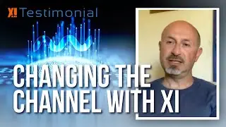 Unlocking New Frequencies: A Journey with Xponential Intelligence (XI)