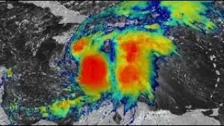 Ferocious hurricane Melissa is veering from the US  What's keeping it away