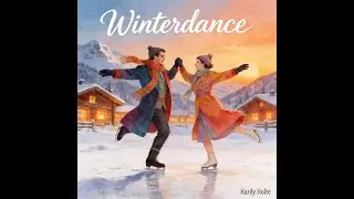 A song to dance to in winter - Winterdance