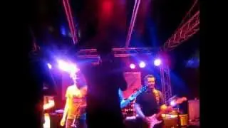 Der Jungbrunn live am Massmann Sommerfest 17.06.2011