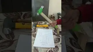 Types of Hammer tool II Dinhata Government ITI Workshop II