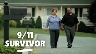 9/11 Mormon Survivor - Healing and Hope
