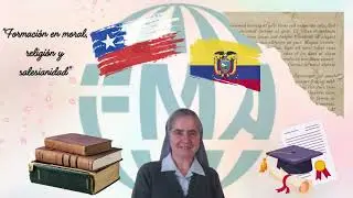 Biograf&iacute;a de Sor Marisol Gonz&aacute;lez, Inspectora de las Hijas de Mar&iacute;a Auxiliadora en Chile