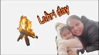Lohri wala din boring raha🙄😜