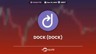 DOCKUSDT / December 25, 2022 - Price Analysis