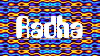 Radha Reggae Devotion Song