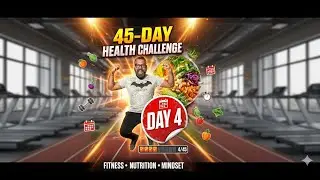 Health After 40 Looks Different (And That&rsquo;s OK) | Day 4