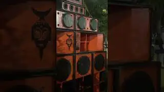 #soundsystem #dub #jah #rasta #fya #dubplate #selassie #live #love #reggae #riddim #lion #inna