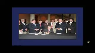 Georgia and the Legislative Branch