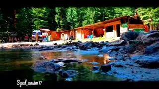 kumrat dir valley