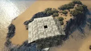 Ark Raft Destroyed By Glitch