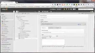 TYPO3-Tutorial 2012-25 - Formulare mit Powermail 2