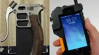 Top Smartphone Gadgets You Should Buy 2016