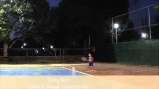 Baby Federer