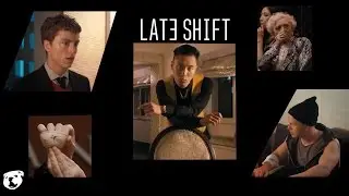 The Rice Bowl Of Hell | (Late Shift Gameplay)