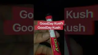 Ice Cube Good Day Kush