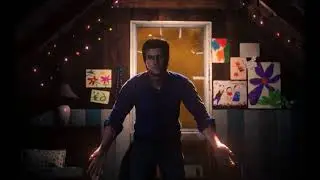 Shadbase The Evil Within 2 Livestream(10-13-17)