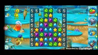 Reef Rescue OST Pagoda Fins #2