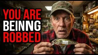 The LIE Every Angler Believes (And It's Costing You Fish)