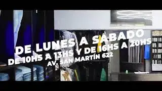Festival Río Gallegos 140° Aniversario - NOCHE 1