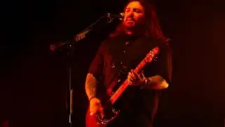 Seether - Full Show!!! - Live HD (Prudential Center 2021)