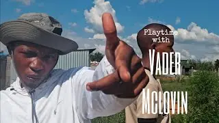 MCM- Vader Mclovin [Episode 13]