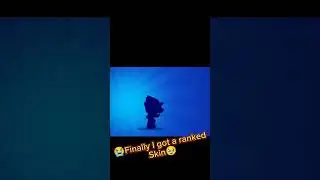 Finally I got new ranked skin (Rui Shou Nita) #brawlstars #supercell #ranked #new update #brawl