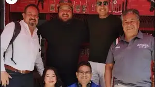 Inversora Weston, pr&aacute;ctica con profesionales.