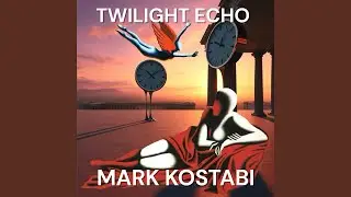 Twilight Echo