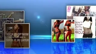 Experts say 'fitspiration' could be harmful, not healthy