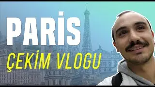 Çekim Vlogu | 49W Çekime Nasıl Hazırlanıyor?