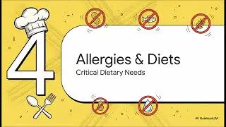 PSW's: Guide to Food Safety