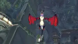 Exos Heroes Gameplay part 1 English Sub