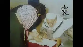 تلاوة نادرة للشيخ عامر السيد عثمان رحمه الله وكان عمر الشيخ قد تجاوز الثلاث وثمانين عاماً