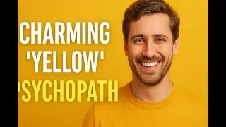 The Charming &lsquo;Yellow&rsquo; Psychopath
