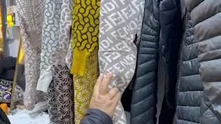 Urganch Eko shopping podvali 9’4dukonda Super yangilik
