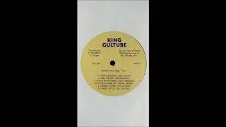 Root Andrew - She Is On My Mind / Honey Dub
