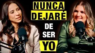 DRA. LIAGNYS GARCÍA  El camino de la vida nos invita a buscar referentes que nos hagan ser mejores