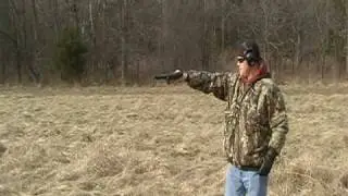 Steve Dill AP9 9mm