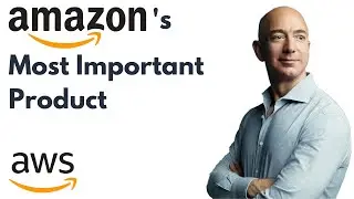 Amazon AWS, Explained